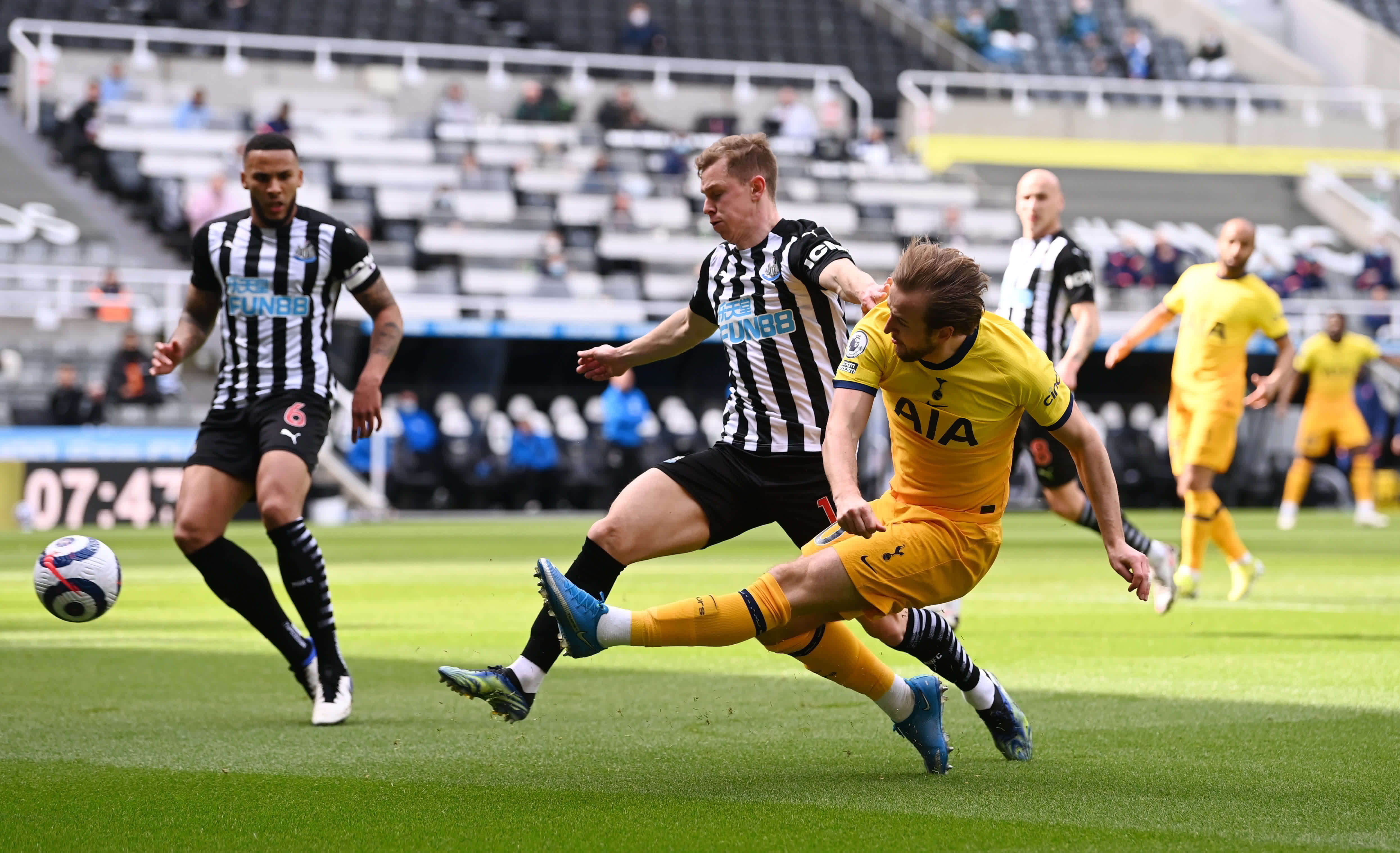 的落幕后 的落幕后